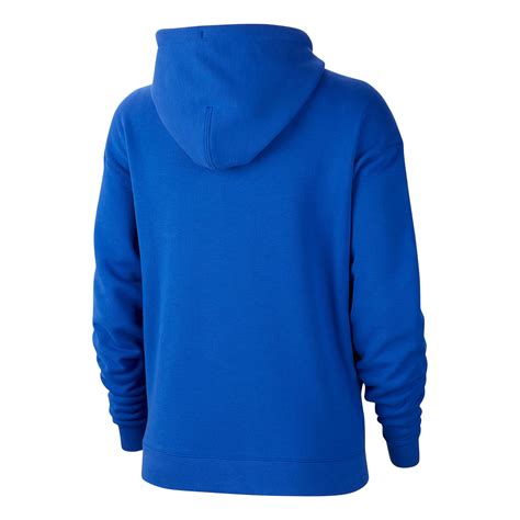 blauer nike hoodie damen|Damen Blau Hoodies (4) .